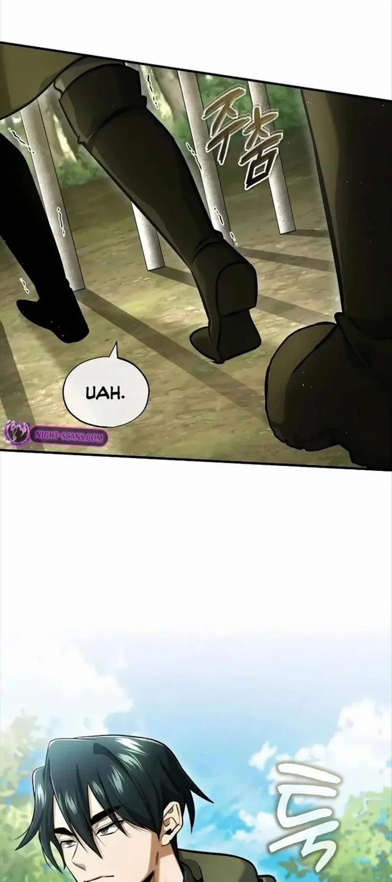 Hồi Quy Giả Về Hưu 40 trang 72