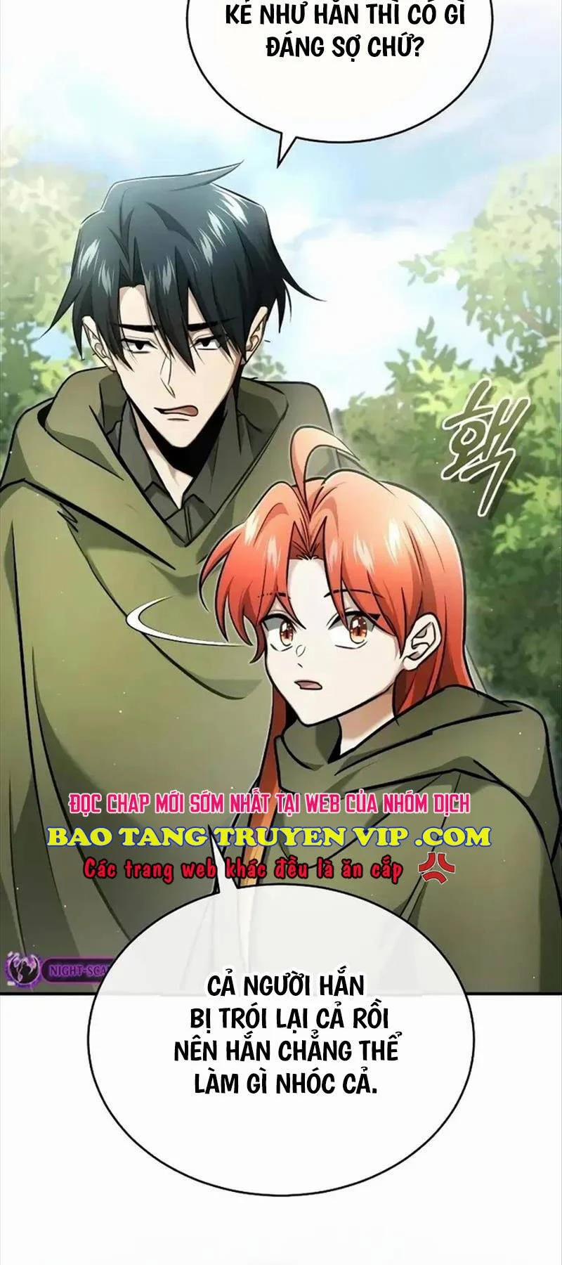 Hồi Quy Giả Về Hưu 40 trang 75