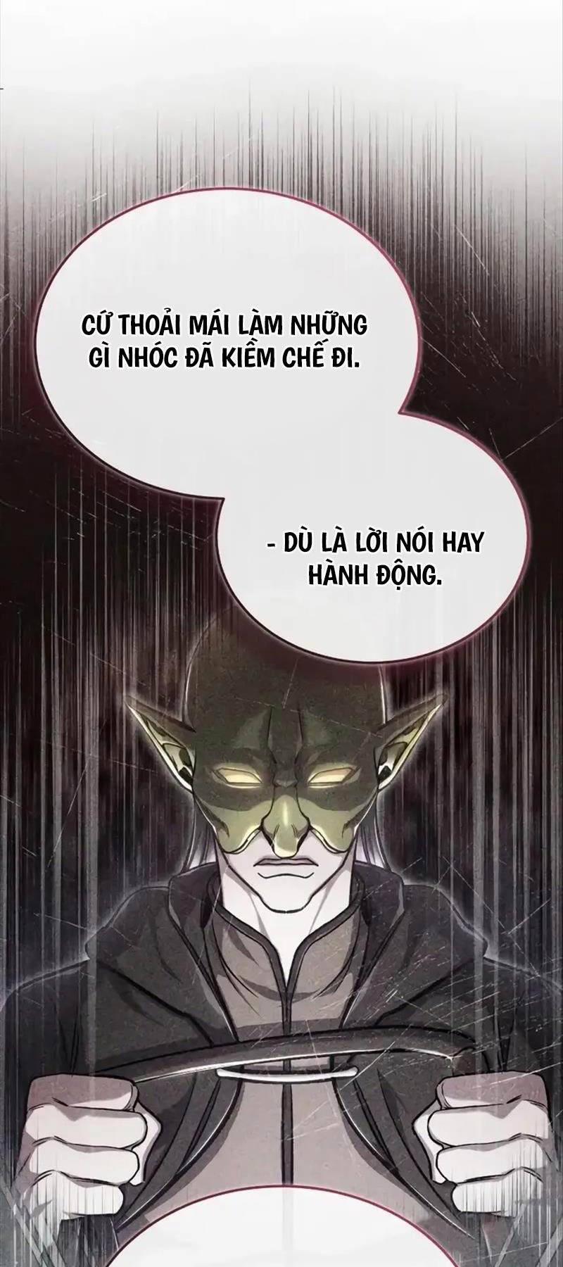 Hồi Quy Giả Về Hưu 40 trang 76