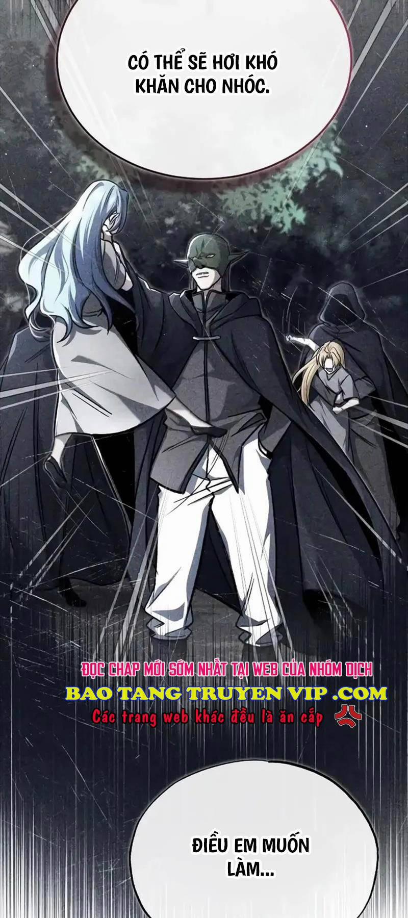 Hồi Quy Giả Về Hưu 40 trang 77