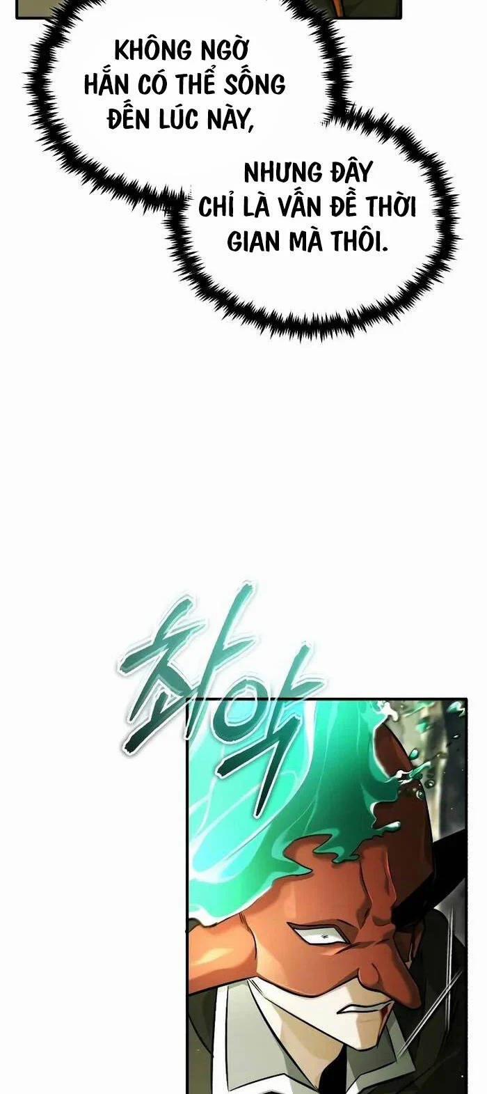 Hồi Quy Giả Về Hưu 41 trang 12