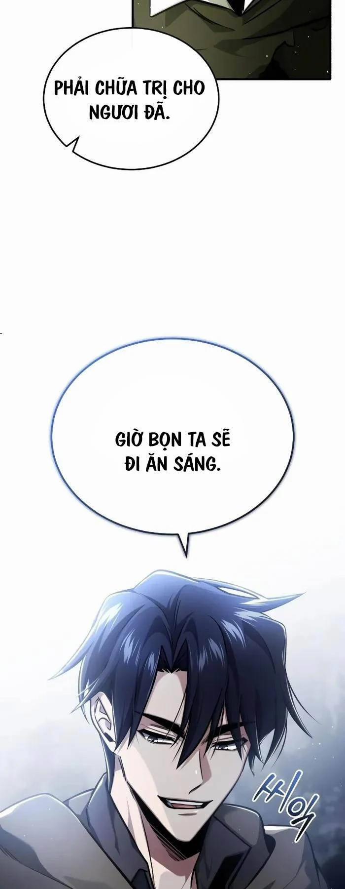 Hồi Quy Giả Về Hưu 41 trang 13