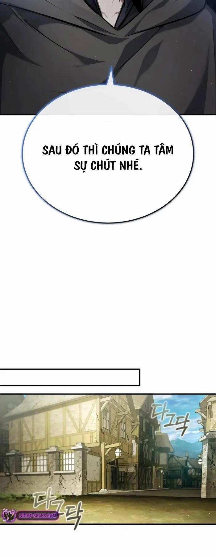 Hồi Quy Giả Về Hưu 41 trang 14