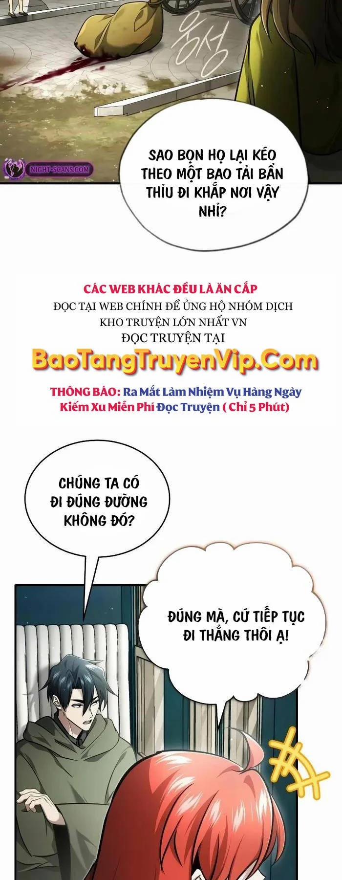 Hồi Quy Giả Về Hưu 41 trang 16