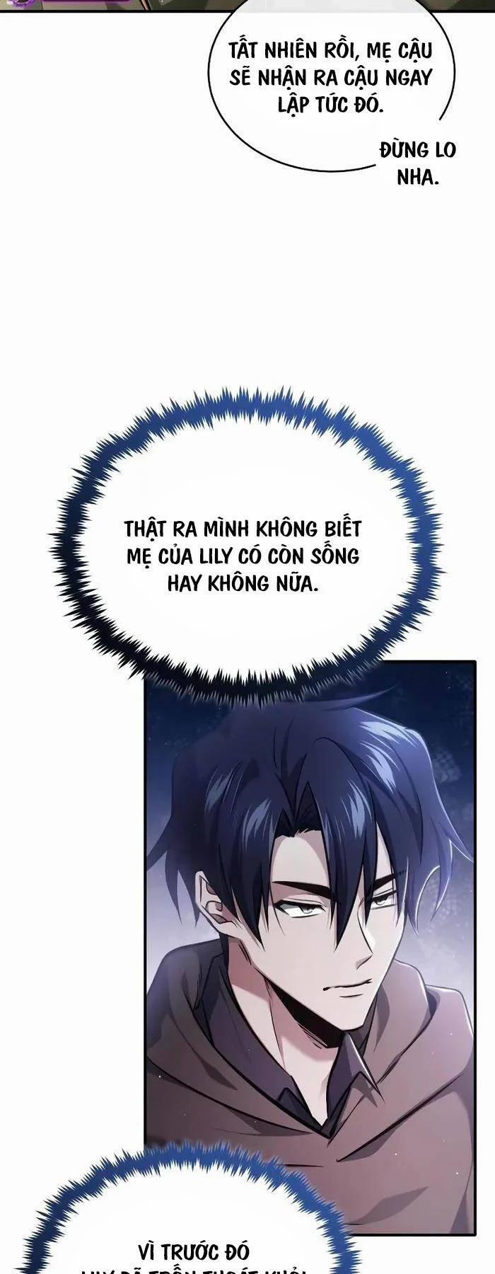 Hồi Quy Giả Về Hưu 41 trang 18