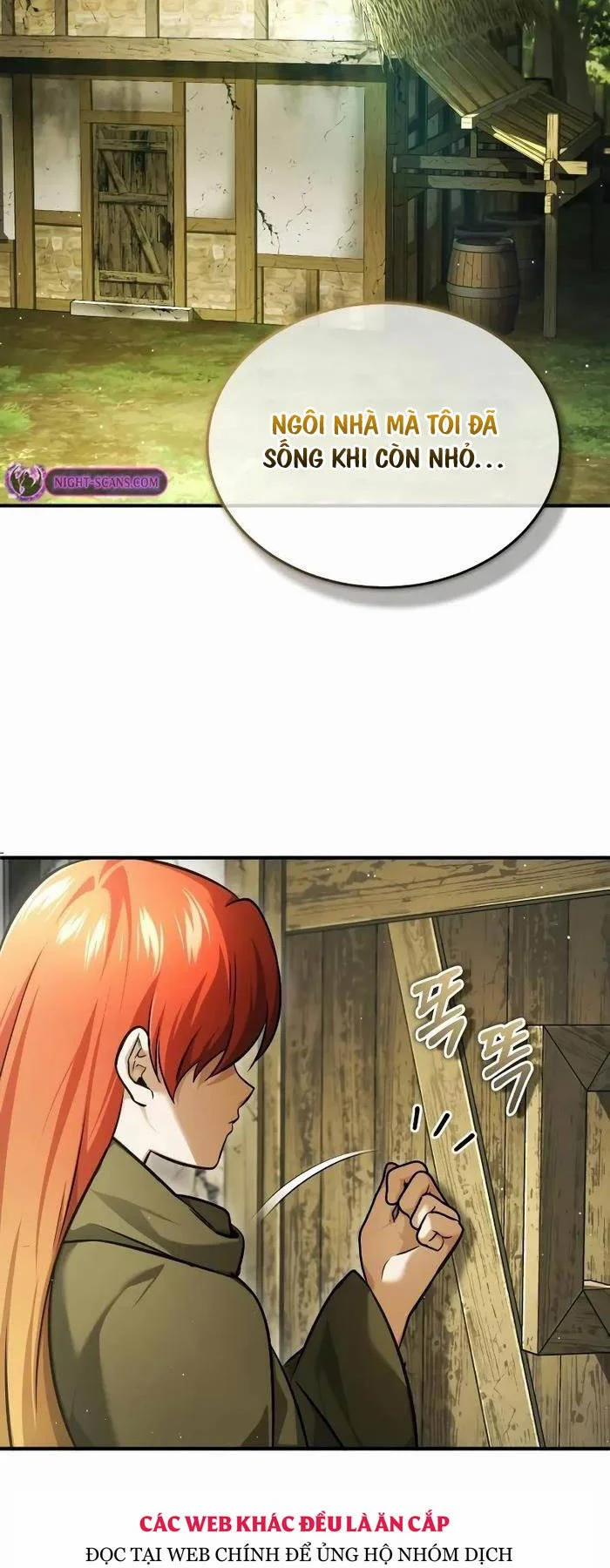 Hồi Quy Giả Về Hưu 41 trang 20