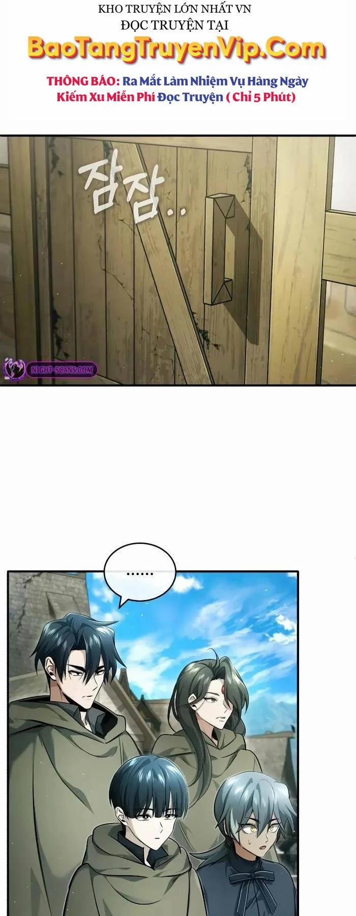 Hồi Quy Giả Về Hưu 41 trang 21