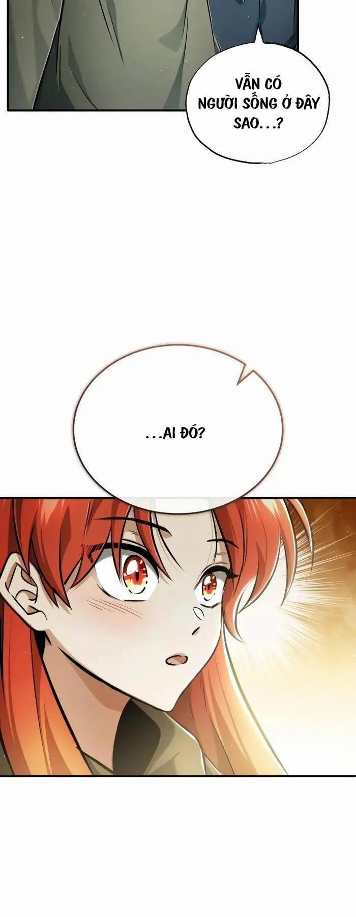 Hồi Quy Giả Về Hưu 41 trang 22