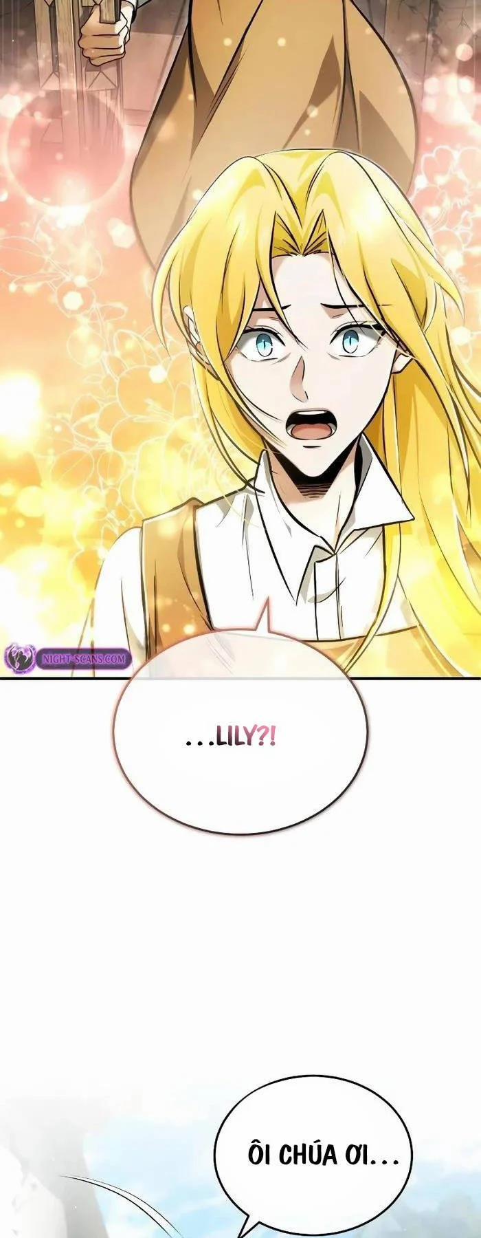 Hồi Quy Giả Về Hưu 41 trang 24