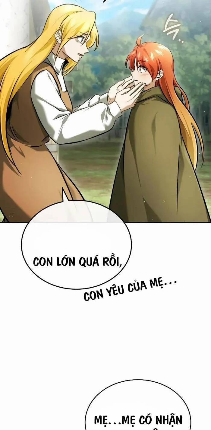 Hồi Quy Giả Về Hưu 41 trang 25