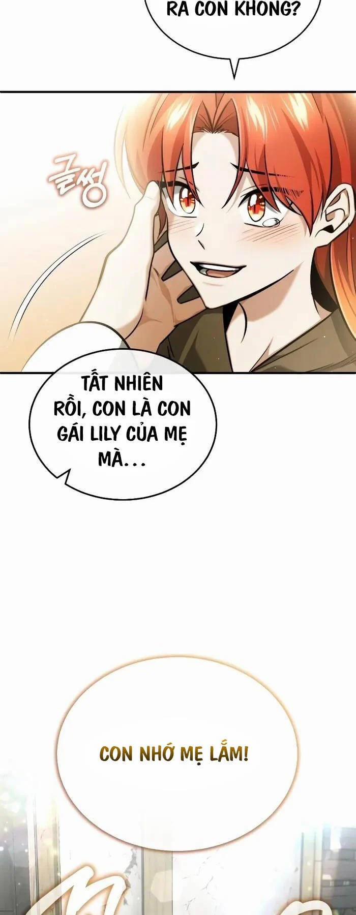 Hồi Quy Giả Về Hưu 41 trang 26