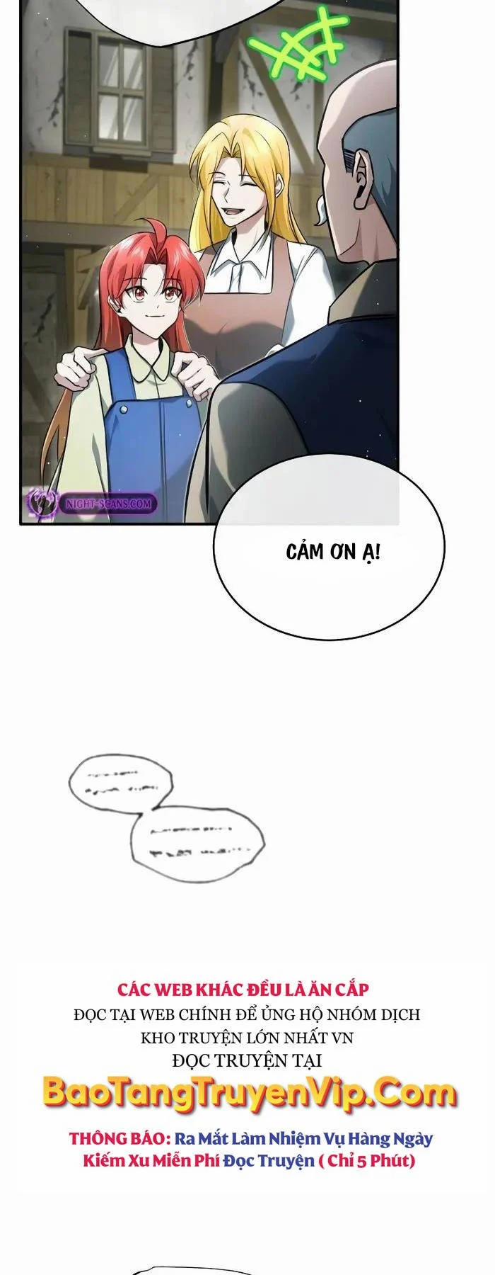 Hồi Quy Giả Về Hưu 41 trang 30