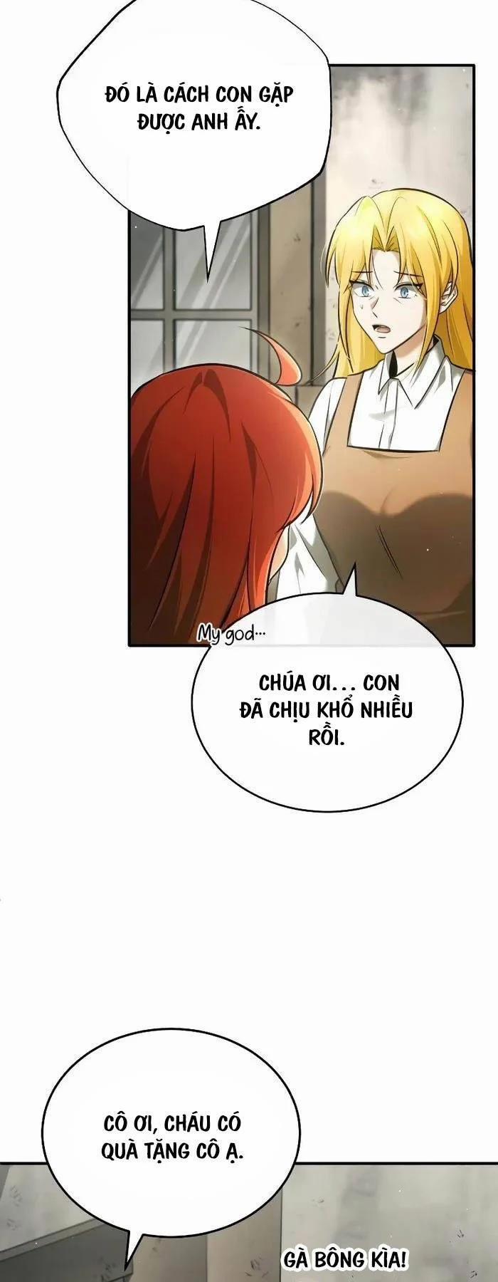 Hồi Quy Giả Về Hưu 41 trang 31