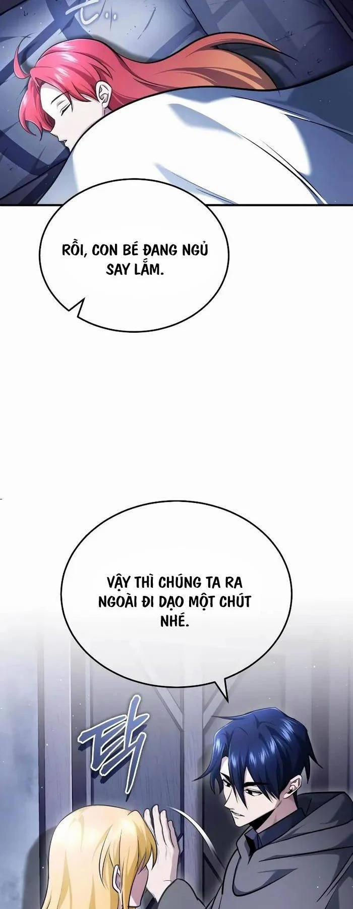 Hồi Quy Giả Về Hưu 41 trang 34