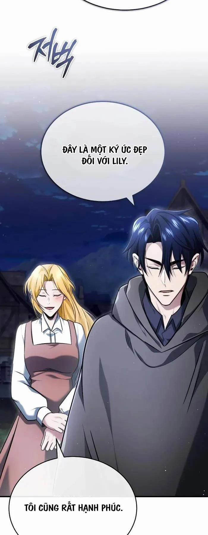 Hồi Quy Giả Về Hưu 41 trang 36