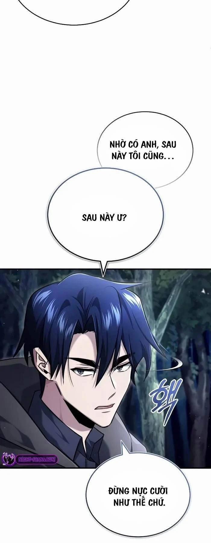 Hồi Quy Giả Về Hưu 41 trang 37