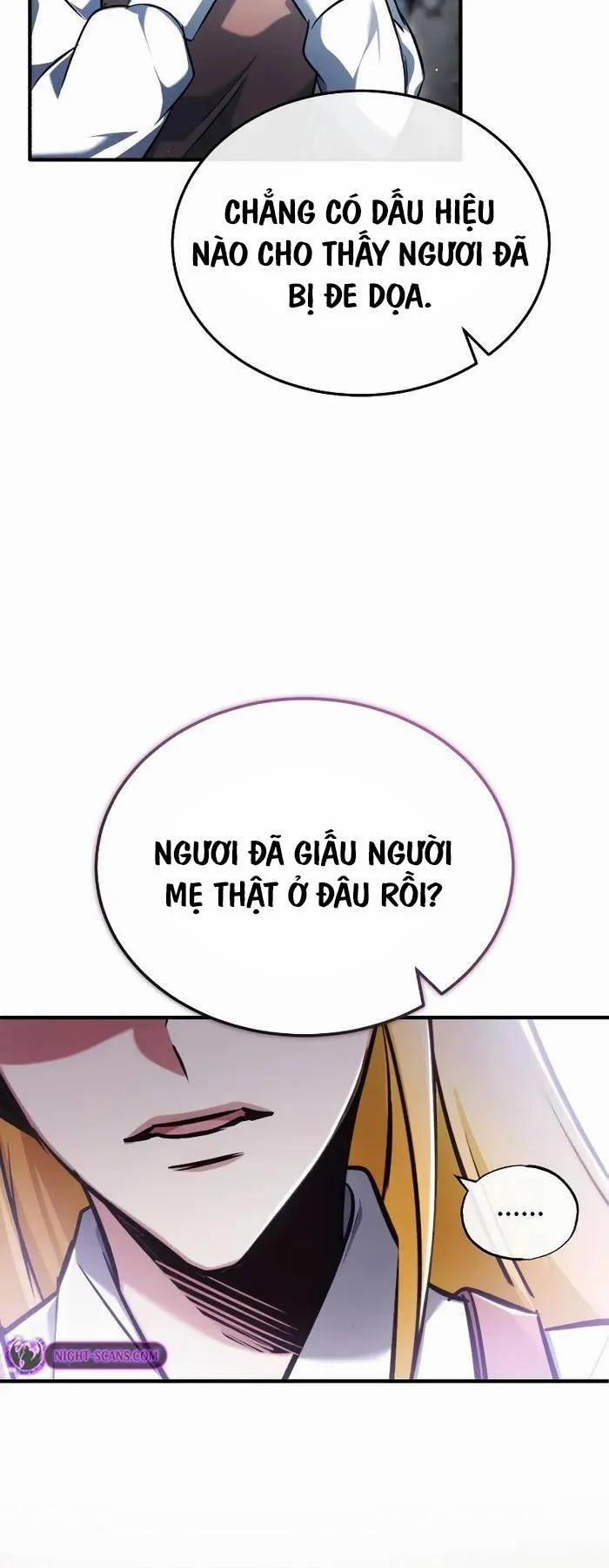 Hồi Quy Giả Về Hưu 41 trang 42