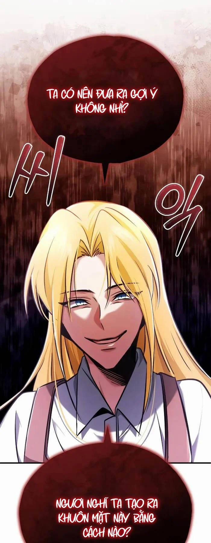 Hồi Quy Giả Về Hưu 41 trang 43