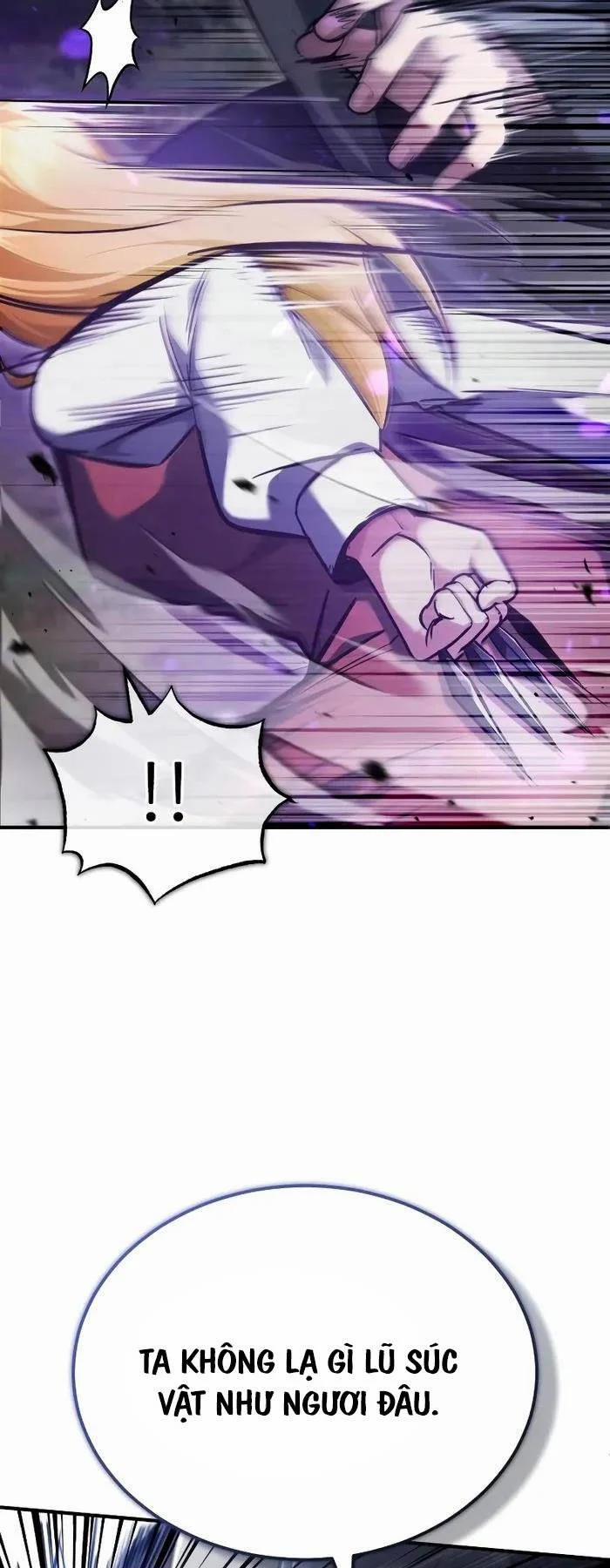 Hồi Quy Giả Về Hưu 41 trang 47