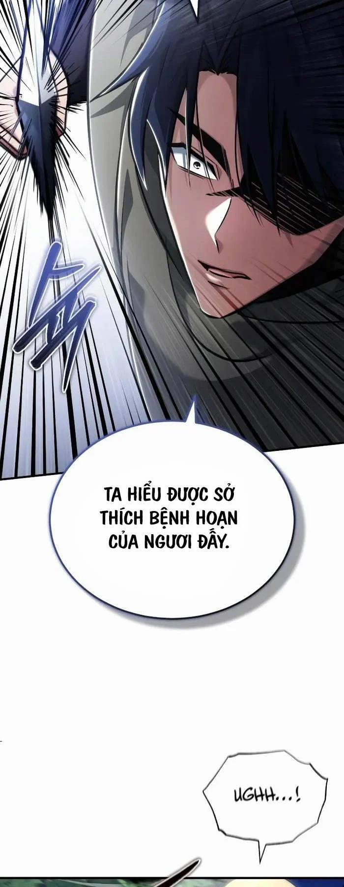 Hồi Quy Giả Về Hưu 41 trang 48