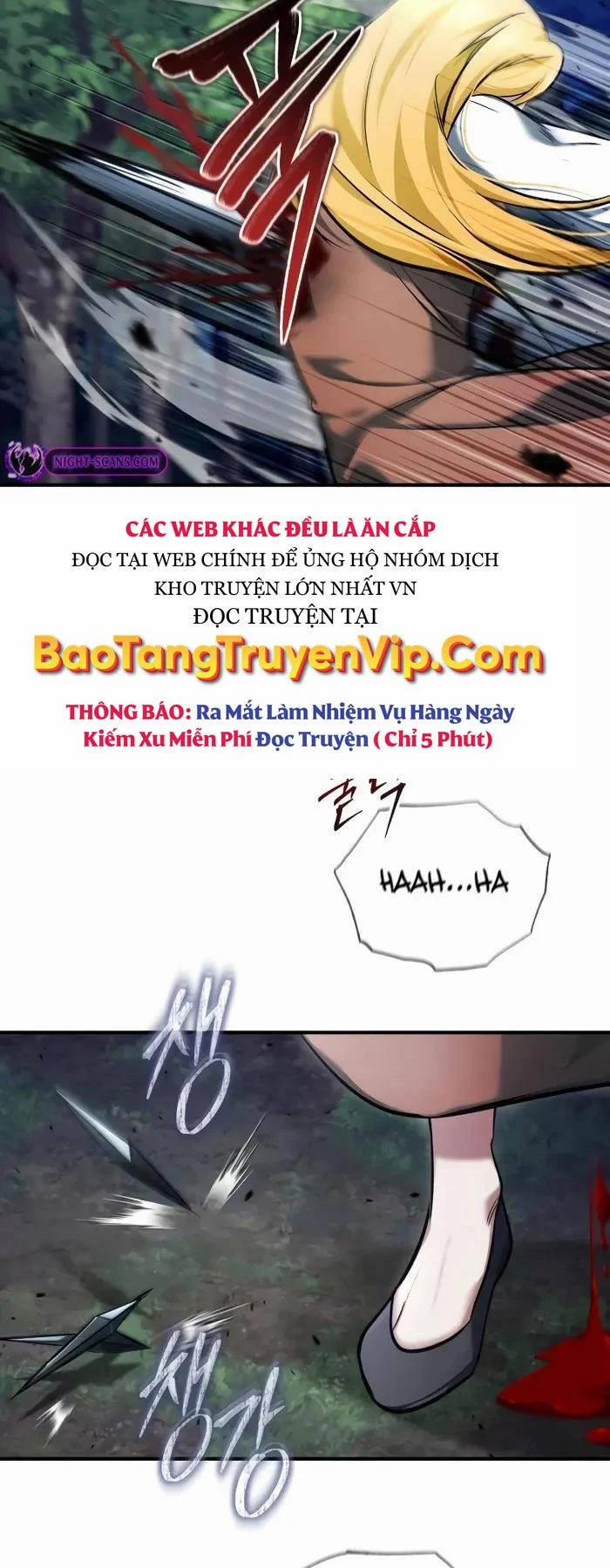 Hồi Quy Giả Về Hưu 41 trang 49