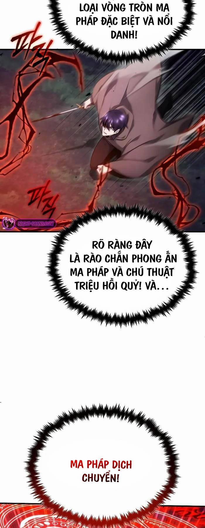 Hồi Quy Giả Về Hưu 41 trang 55