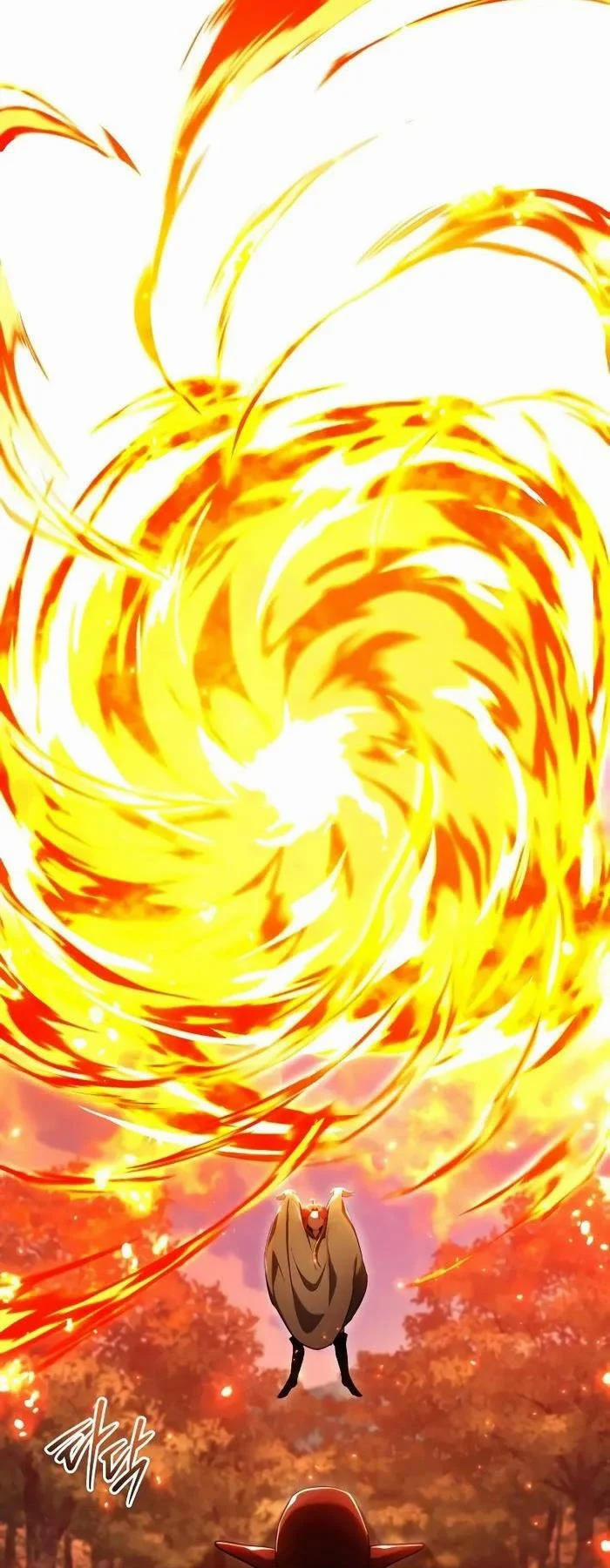 Hồi Quy Giả Về Hưu 41 trang 6