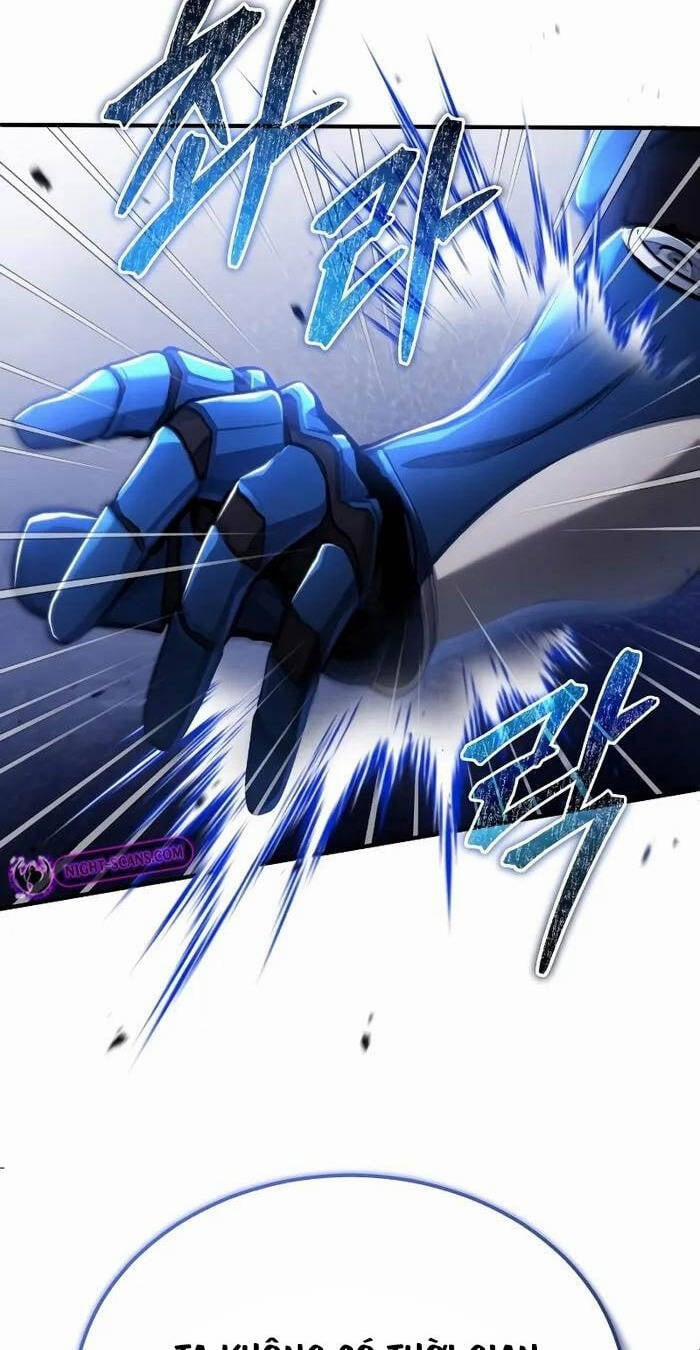 Hồi Quy Giả Về Hưu 41 trang 61