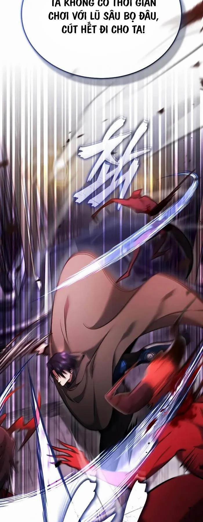 Hồi Quy Giả Về Hưu 41 trang 62