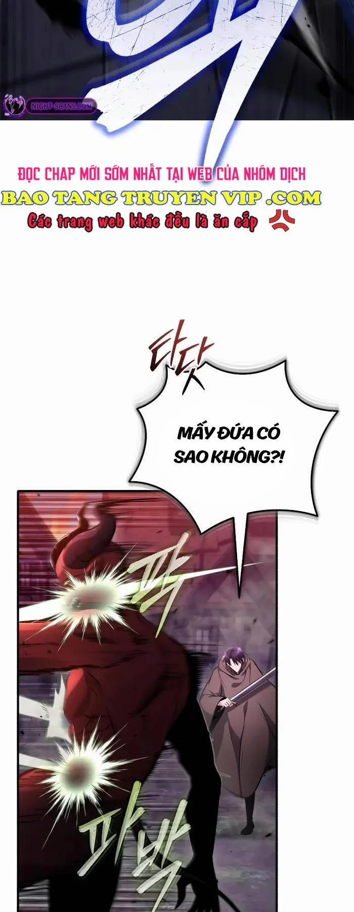 Hồi Quy Giả Về Hưu 41 trang 64