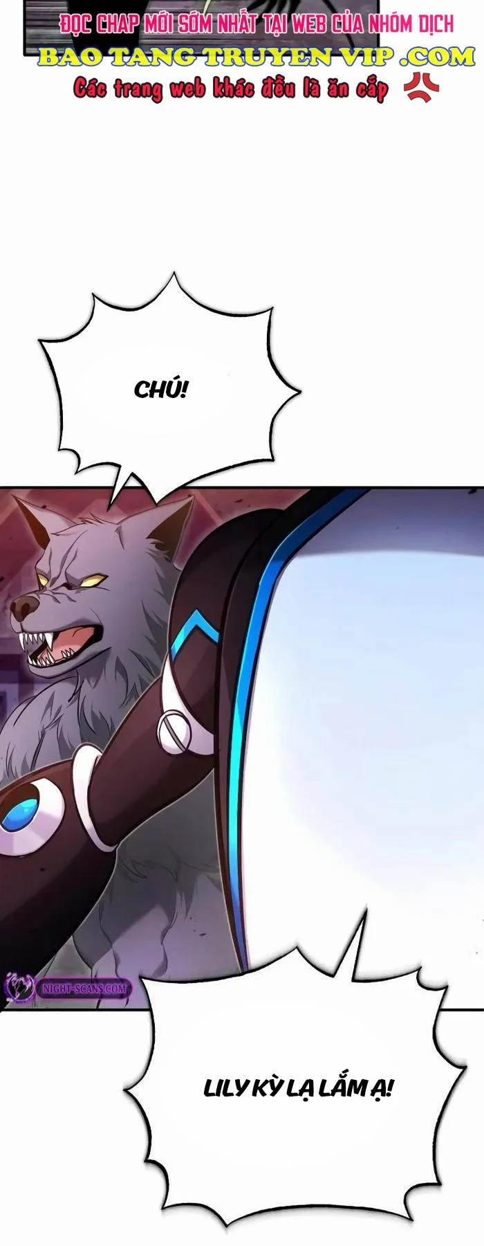 Hồi Quy Giả Về Hưu 41 trang 65