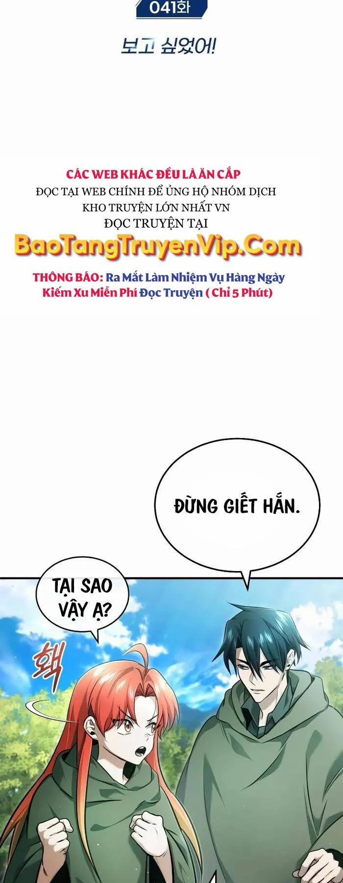 Hồi Quy Giả Về Hưu 41 trang 9