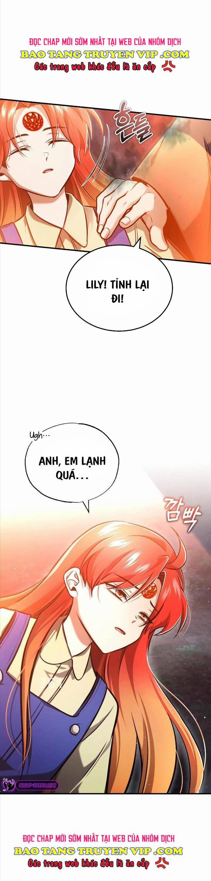 Hồi Quy Giả Về Hưu 42 trang 0