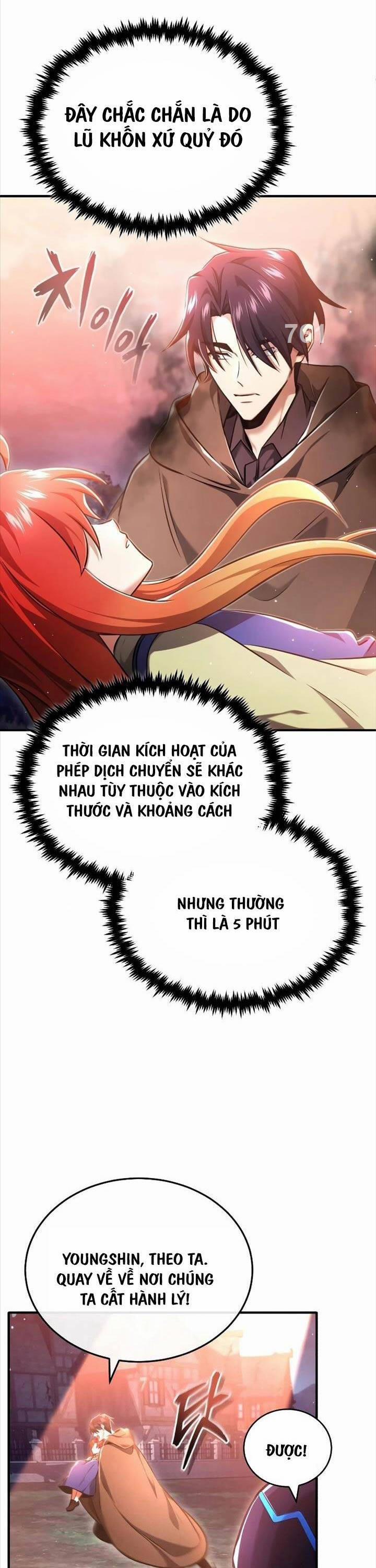 Hồi Quy Giả Về Hưu 42 trang 1