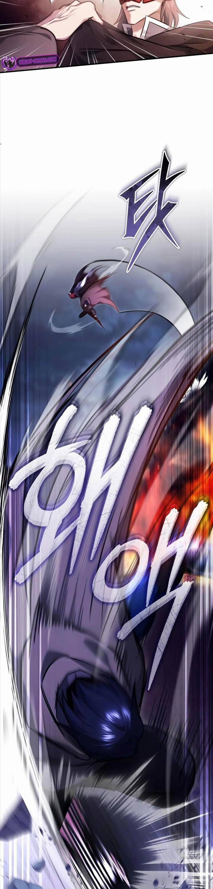 Hồi Quy Giả Về Hưu 42 trang 12