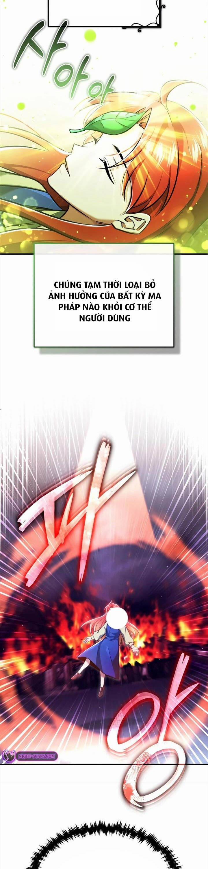 Hồi Quy Giả Về Hưu 42 trang 21