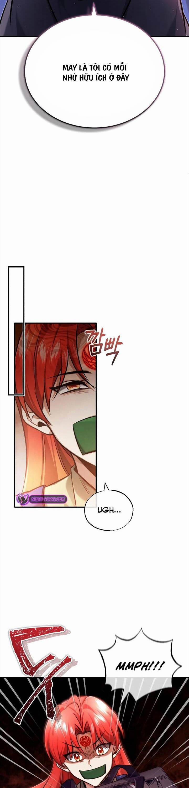 Hồi Quy Giả Về Hưu 42 trang 23