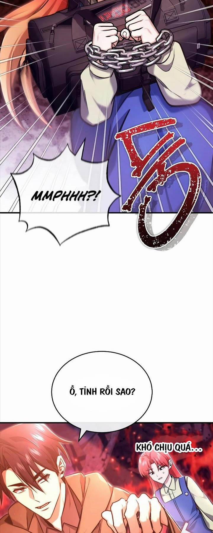 Hồi Quy Giả Về Hưu 42 trang 24