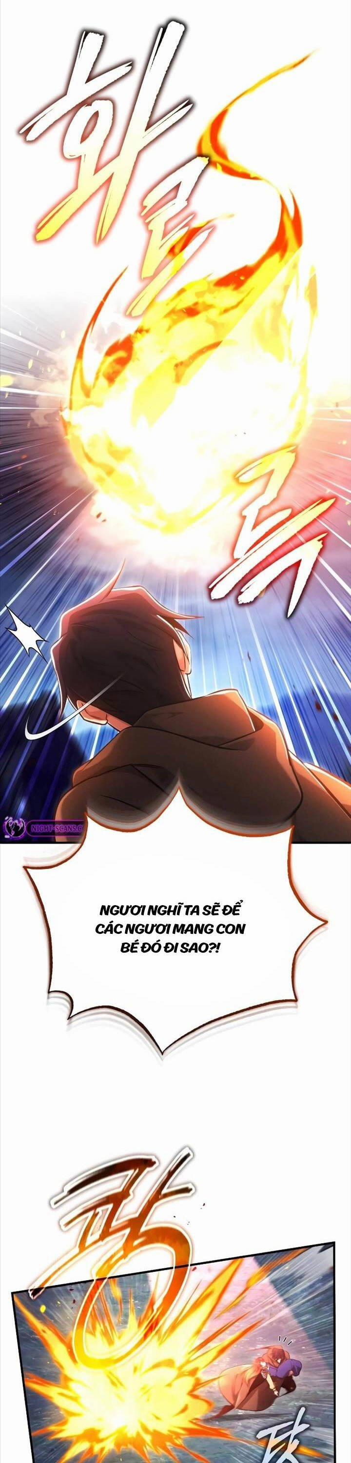 Hồi Quy Giả Về Hưu 42 trang 3