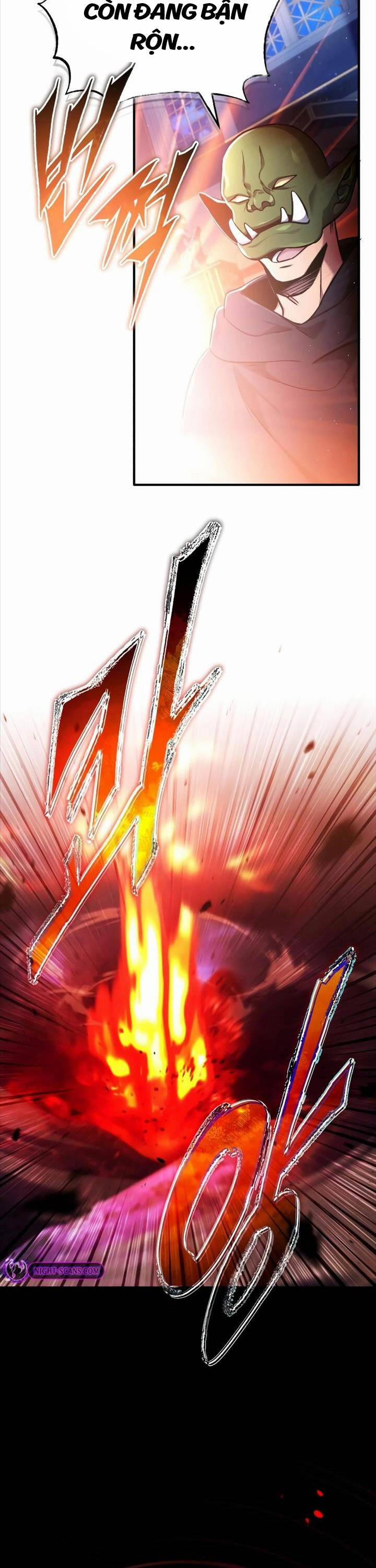 Hồi Quy Giả Về Hưu 42 trang 31