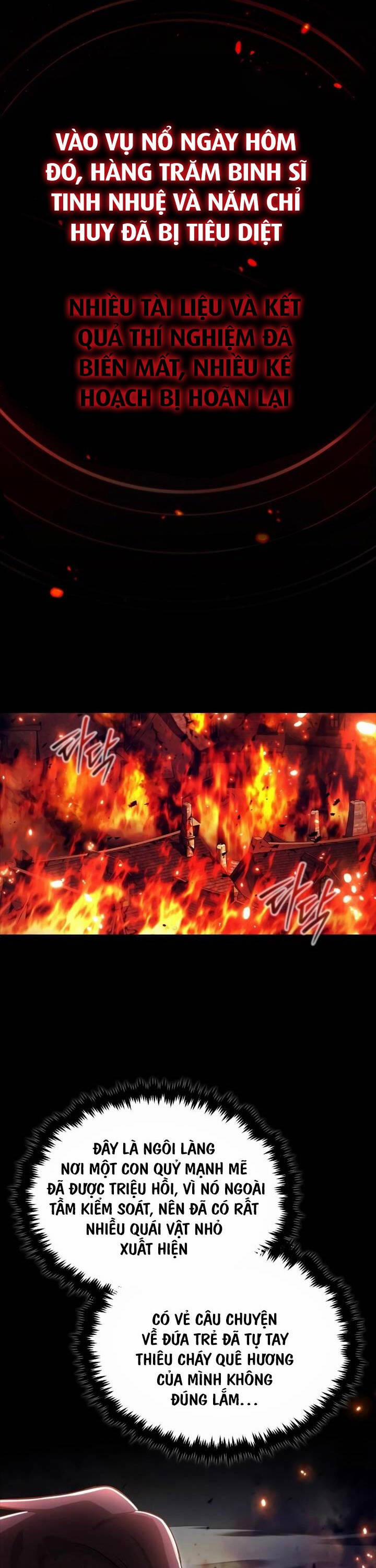 Hồi Quy Giả Về Hưu 42 trang 32