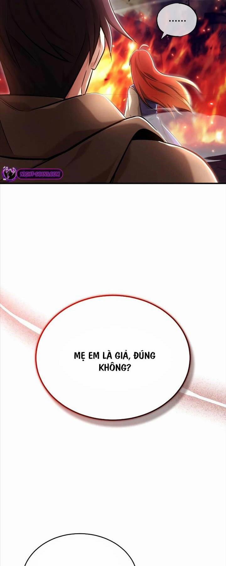 Hồi Quy Giả Về Hưu 42 trang 33