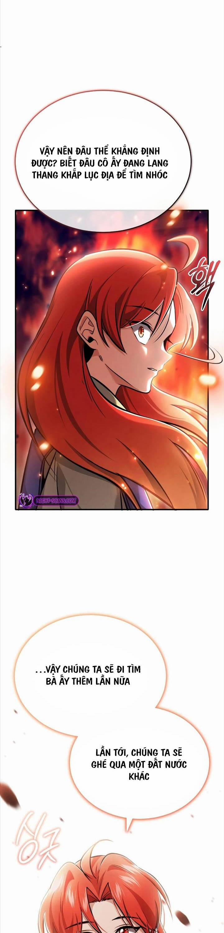 Hồi Quy Giả Về Hưu 42 trang 35