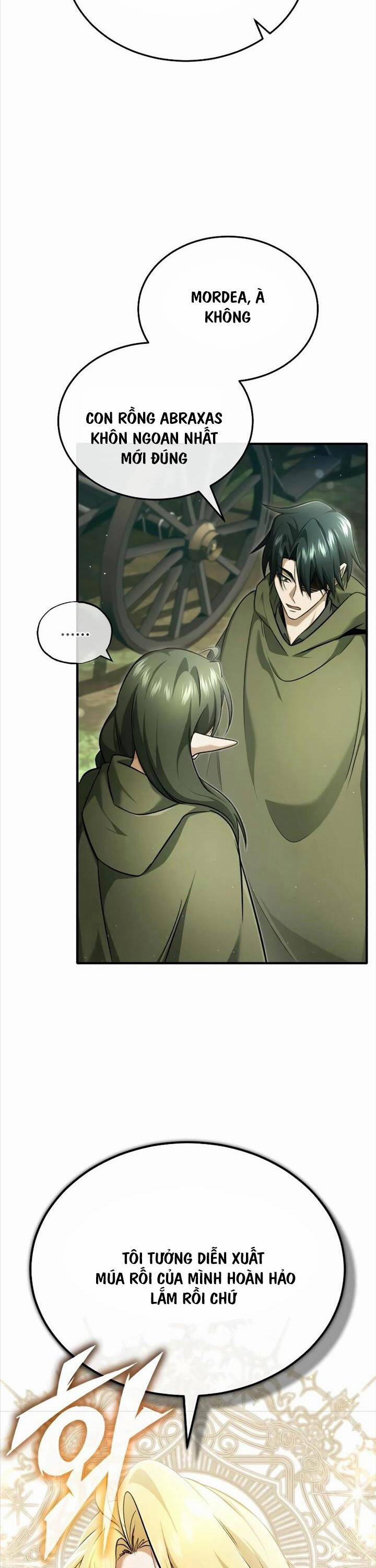 Hồi Quy Giả Về Hưu 42 trang 38