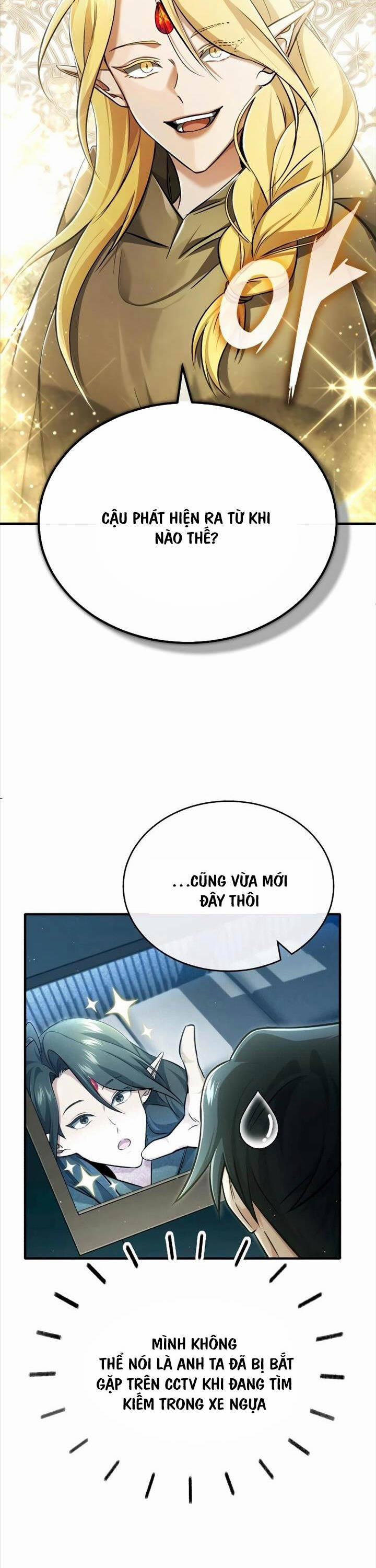 Hồi Quy Giả Về Hưu 42 trang 39