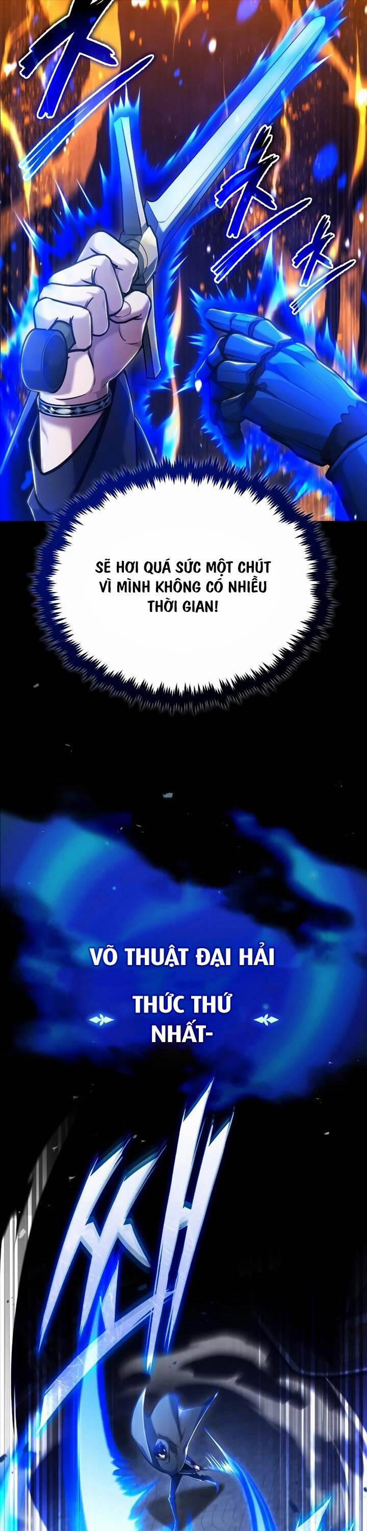 Hồi Quy Giả Về Hưu 42 trang 8