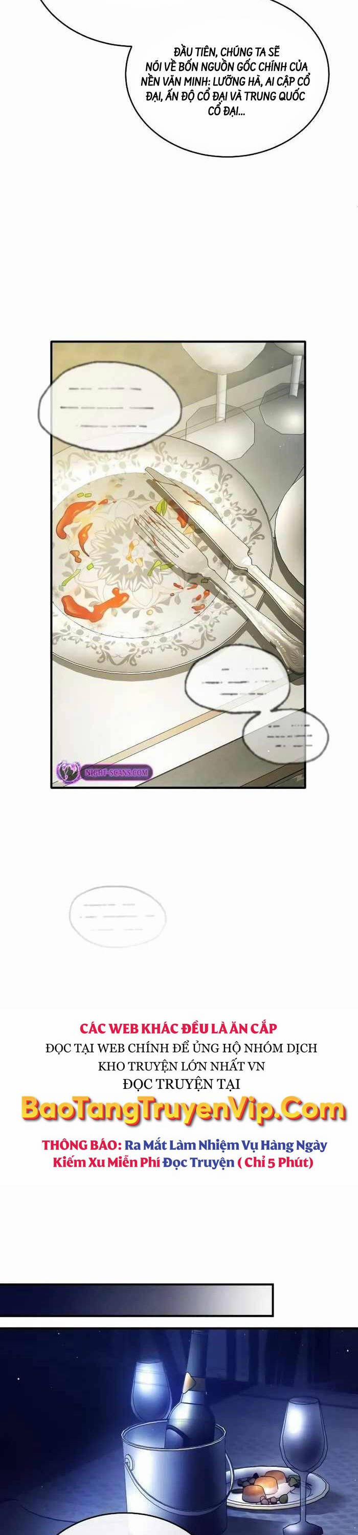 Hồi Quy Giả Về Hưu 43 trang 11