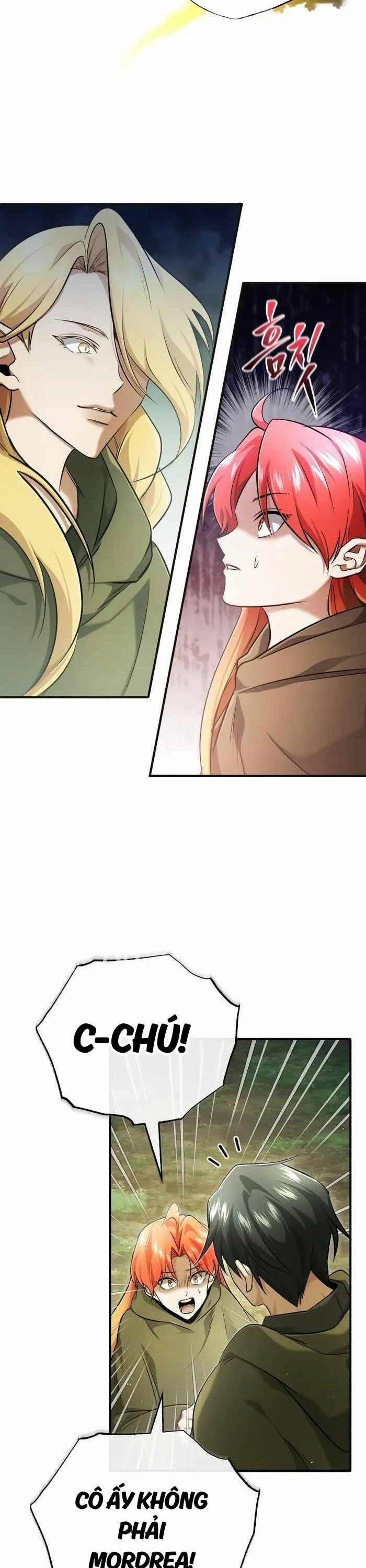 Hồi Quy Giả Về Hưu 43 trang 2