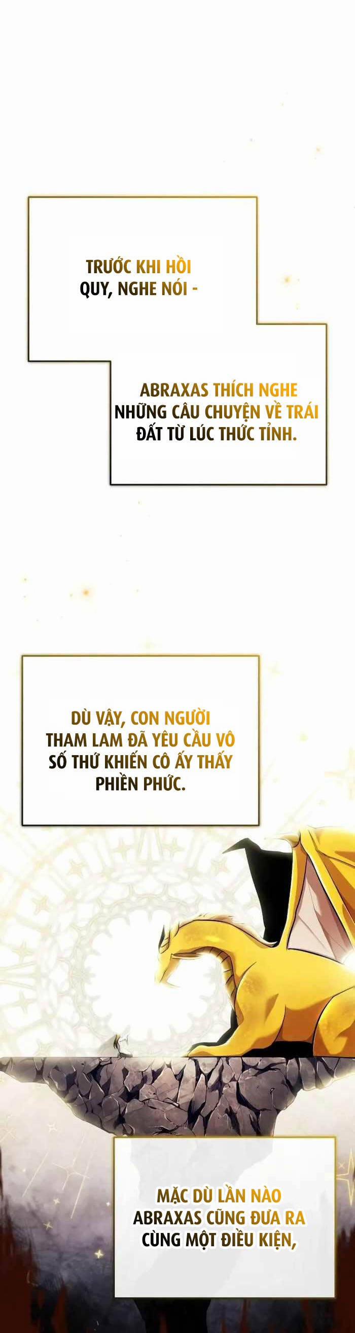 Hồi Quy Giả Về Hưu 43 trang 23