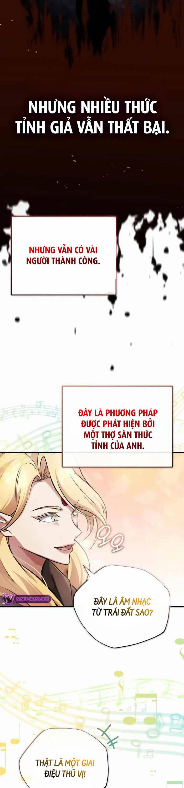 Hồi Quy Giả Về Hưu 43 trang 24